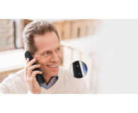 Panasonic TELEFON PANASONIC DECT KX-TGH 710PDS # - 1463448 - zdjęcie 3